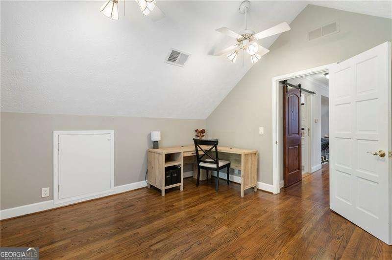 2856 JAN Drive Douglasville - Photo 39