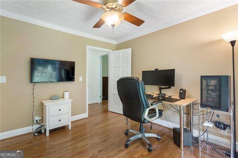 2856 JAN Drive Douglasville - Photo 40