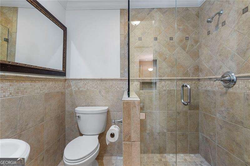 2856 JAN Drive Douglasville - Photo 41