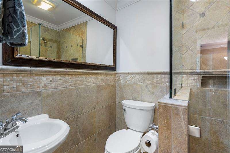 2856 JAN Drive Douglasville - Photo 42