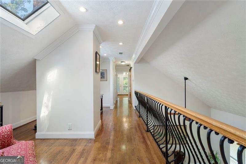 2856 JAN Drive Douglasville - Photo 44