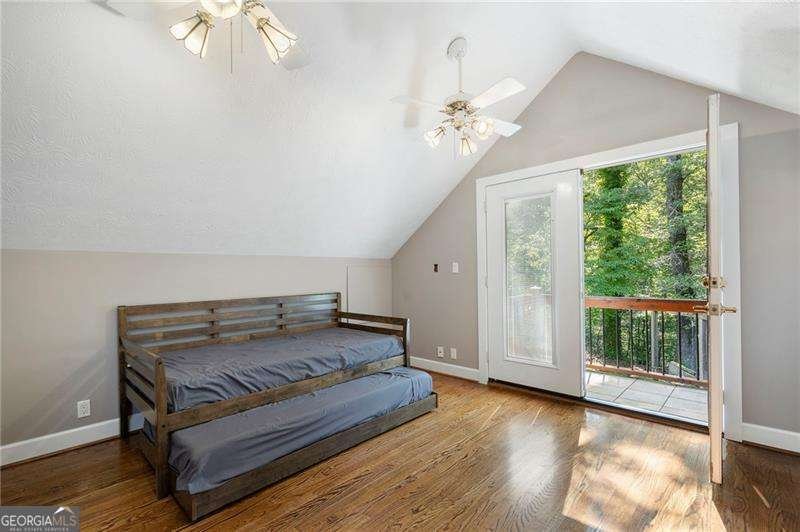 2856 JAN Drive Douglasville - Photo 45