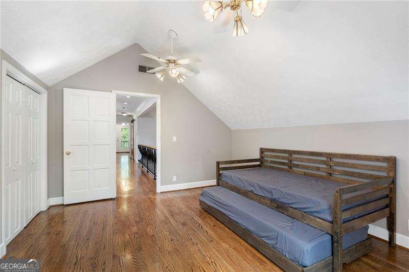 2856 JAN Drive Douglasville - Photo 46