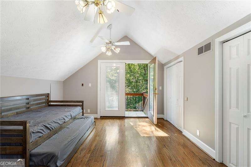 2856 JAN Drive Douglasville - Photo 47