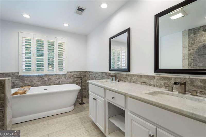 2856 JAN Drive Douglasville - Photo 48