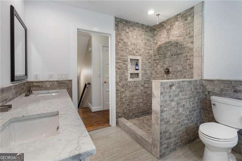 2856 JAN Drive Douglasville - Photo 50