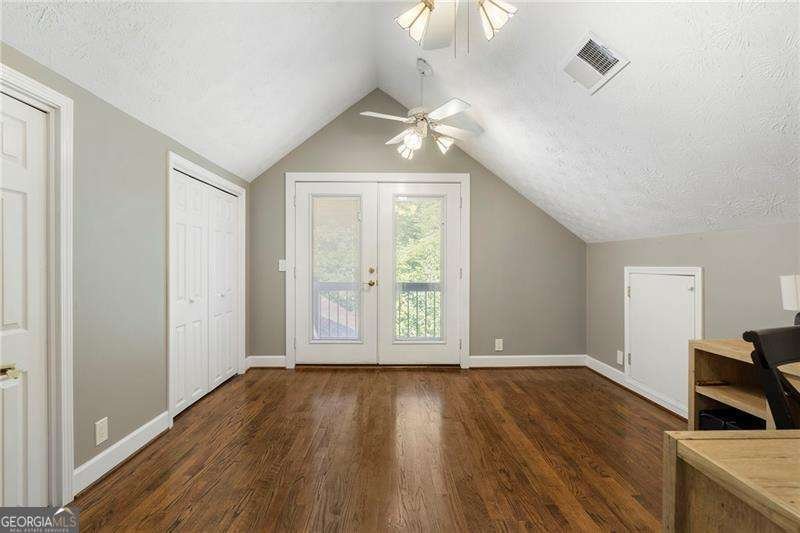 2856 JAN Drive Douglasville - Photo 51