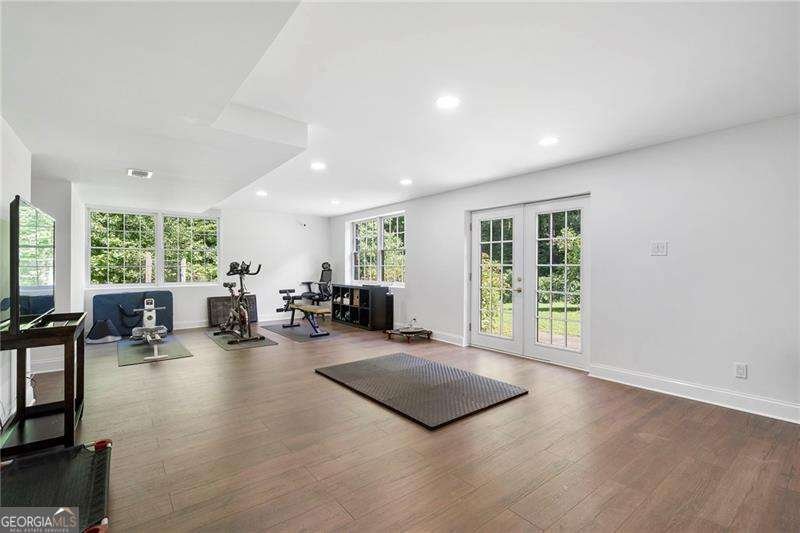 2856 JAN Drive Douglasville - Photo 56