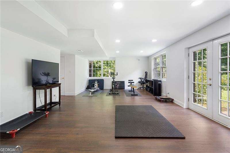 2856 JAN Drive Douglasville - Photo 57