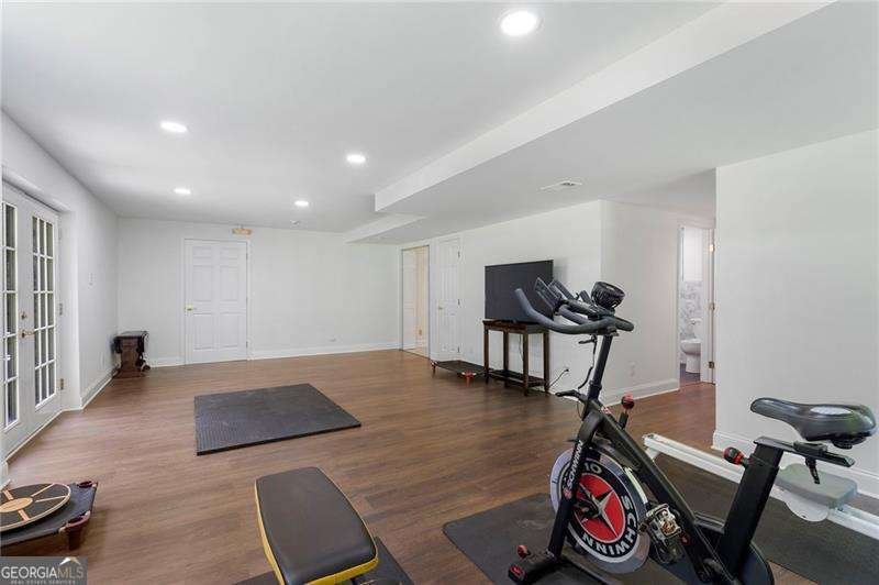 2856 JAN Drive Douglasville - Photo 58