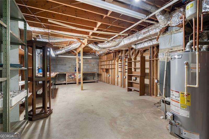 2856 JAN Drive Douglasville - Photo 61