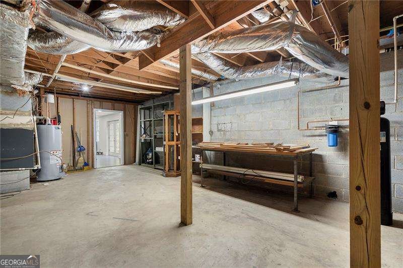 2856 JAN Drive Douglasville - Photo 62