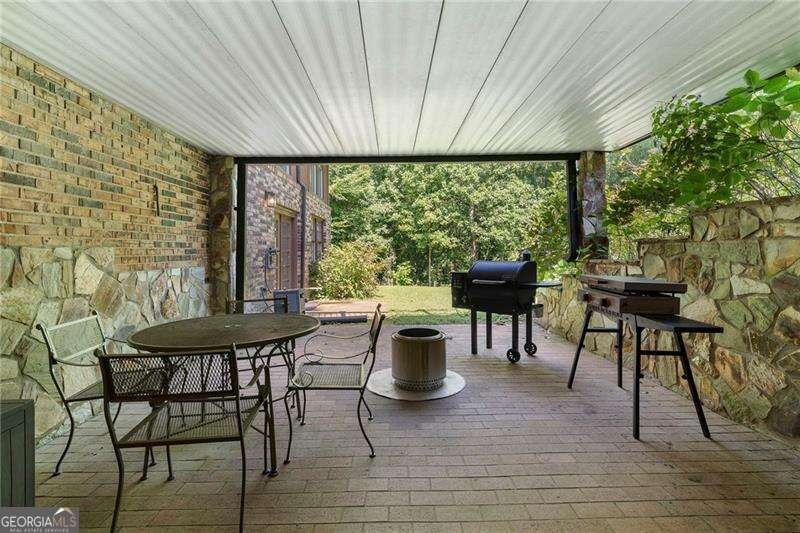 2856 JAN Drive Douglasville - Photo 64