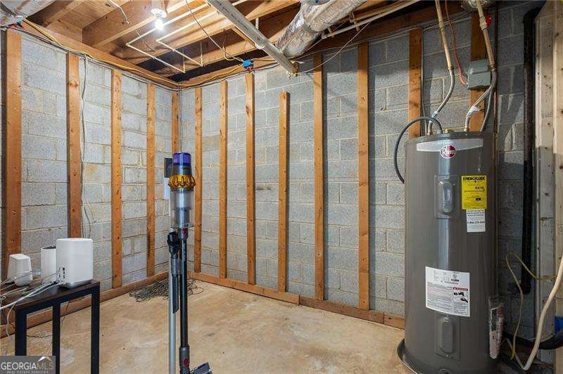 2856 JAN Drive Douglasville - Photo 65