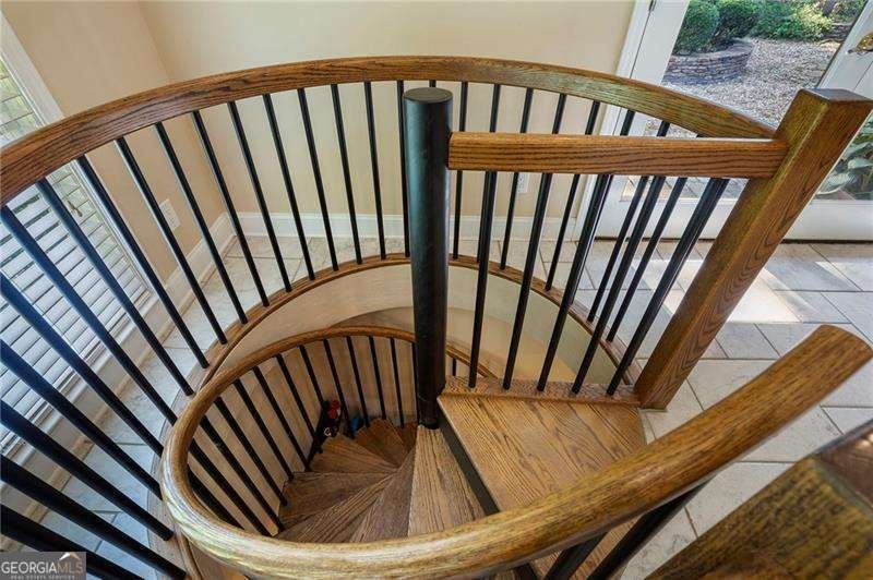 2856 JAN Drive Douglasville - Photo 67