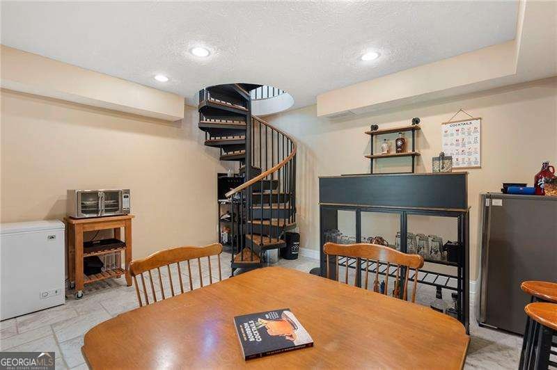 2856 JAN Drive Douglasville - Photo 69