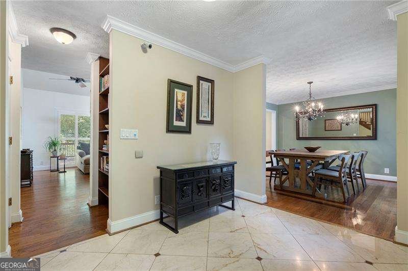 2856 JAN Drive Douglasville - Photo 7