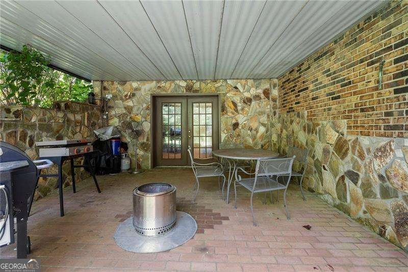 2856 JAN Drive Douglasville - Photo 70