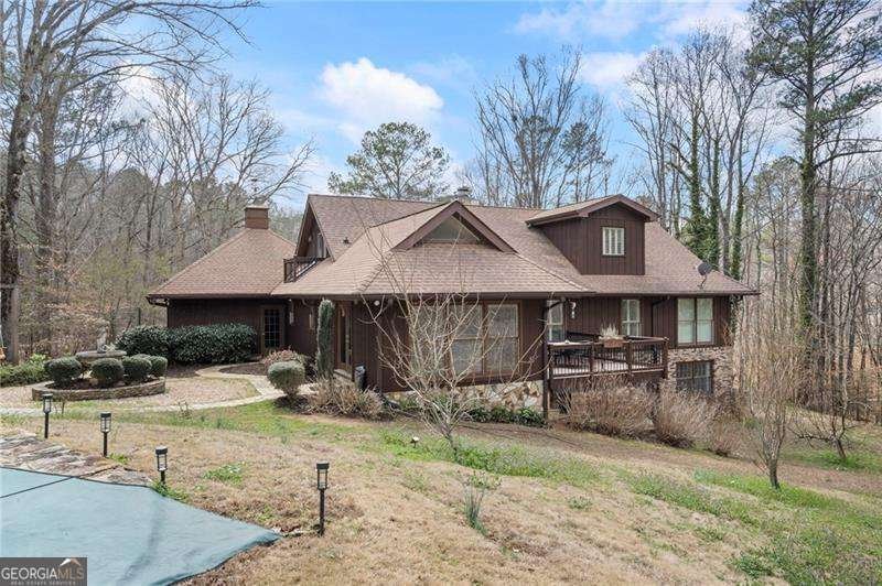 2856 JAN Drive Douglasville - Photo 71