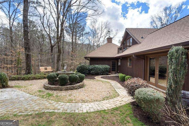 2856 JAN Drive Douglasville - Photo 72