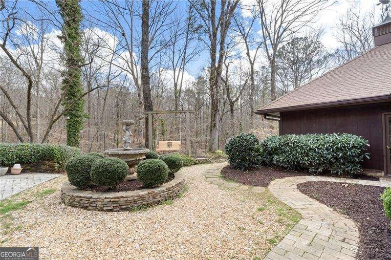 2856 JAN Drive Douglasville - Photo 73