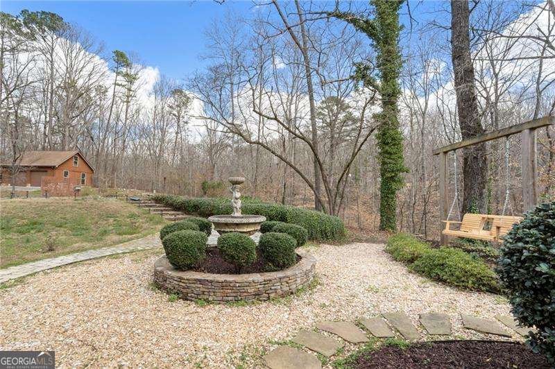 2856 JAN Drive Douglasville - Photo 74