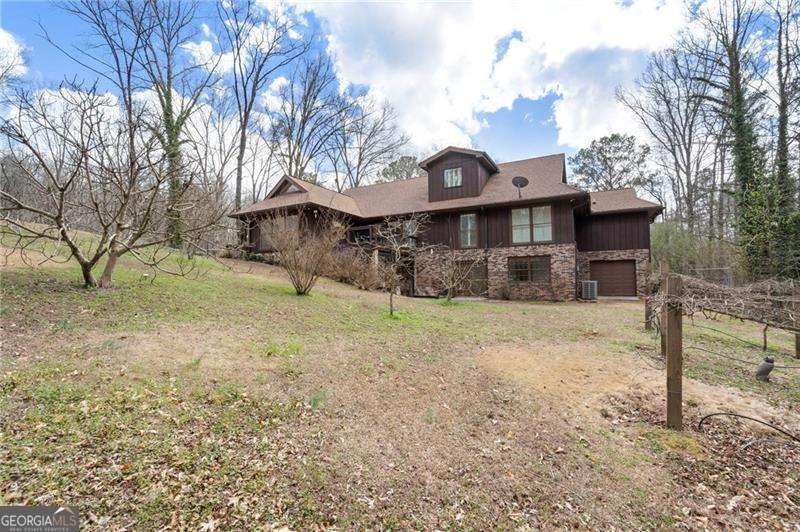 2856 JAN Drive Douglasville - Photo 75