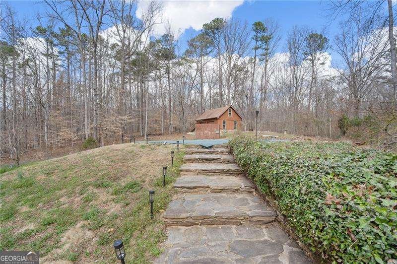 2856 JAN Drive Douglasville - Photo 77