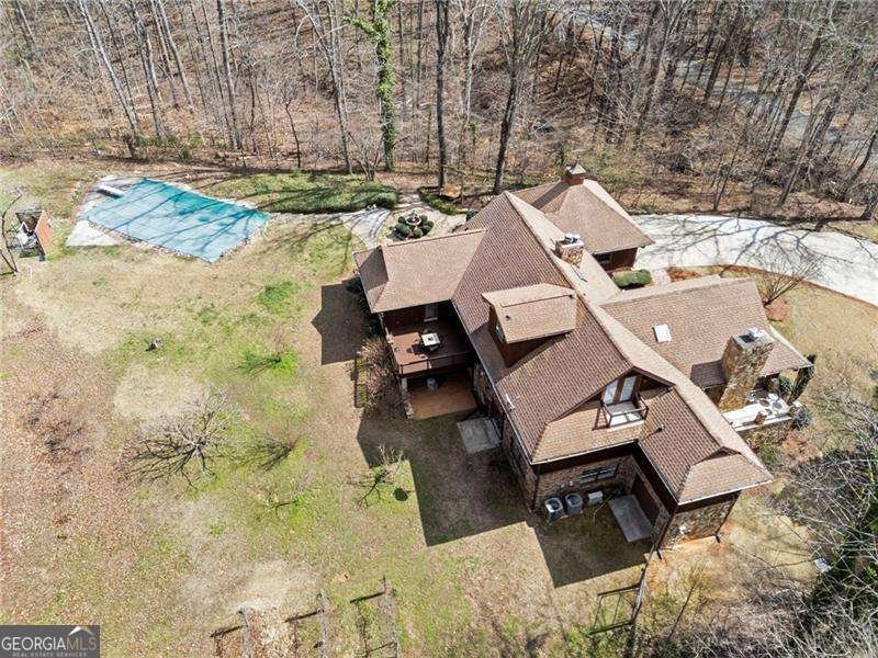 2856 JAN Drive Douglasville - Photo 78