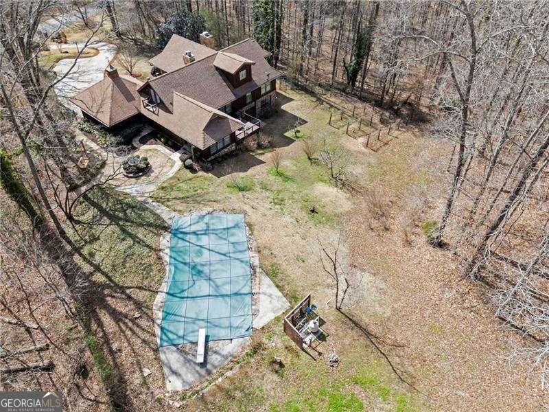 2856 JAN Drive Douglasville - Photo 79