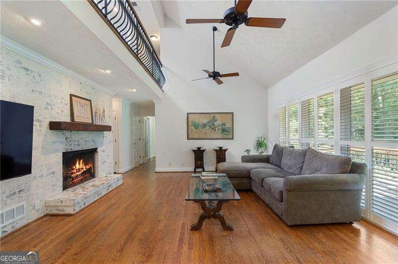 2856 JAN Drive Douglasville - Photo 8