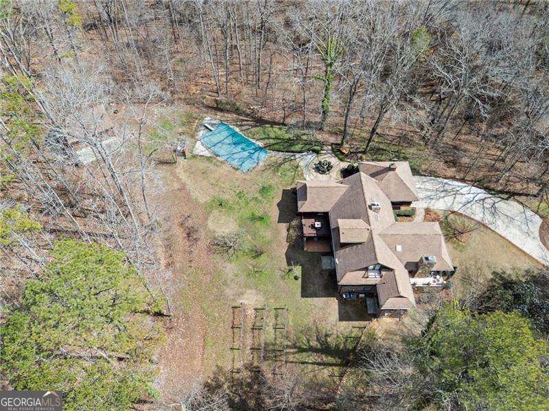 2856 JAN Drive Douglasville - Photo 80