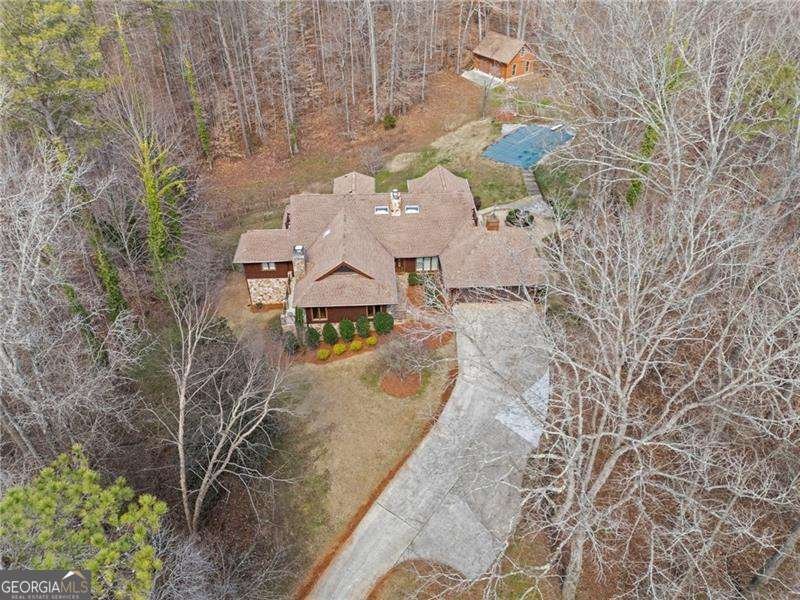 2856 JAN Drive Douglasville - Photo 81