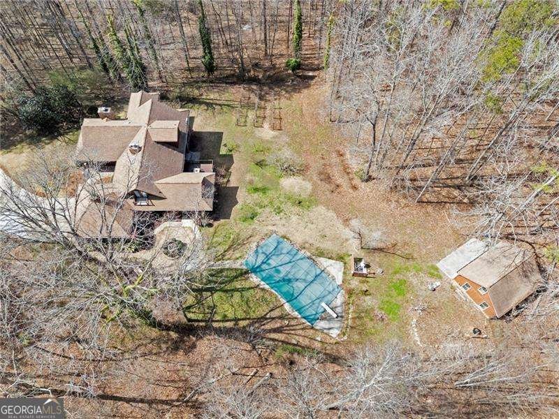 2856 JAN Drive Douglasville - Photo 82