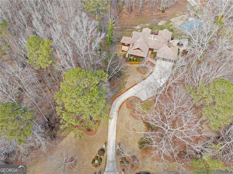 2856 JAN Drive Douglasville - Photo 83