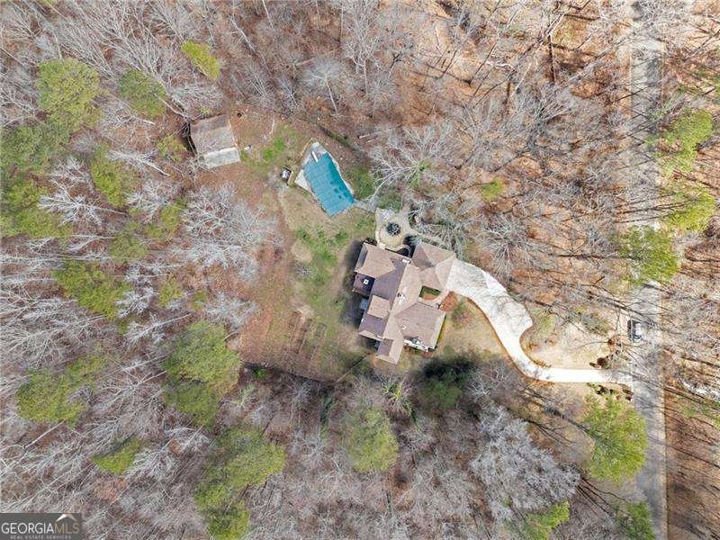 2856 JAN Drive Douglasville - Photo 84