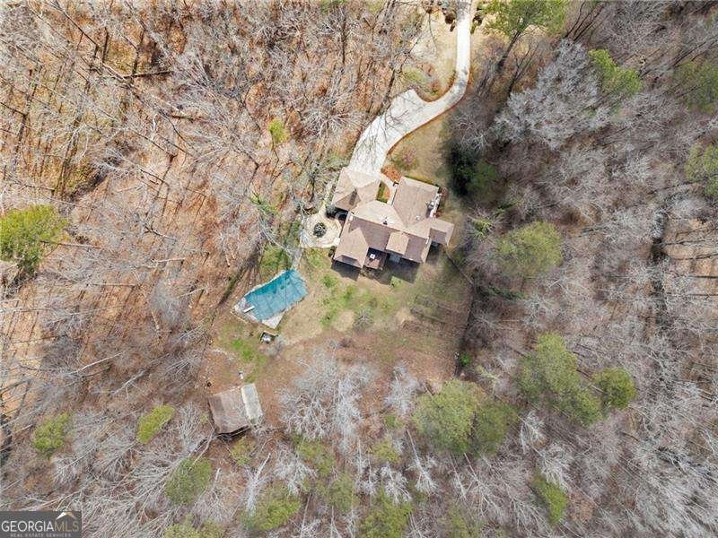 2856 JAN Drive Douglasville - Photo 85