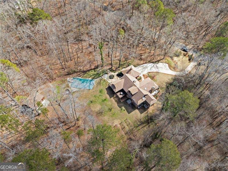 2856 JAN Drive Douglasville - Photo 86