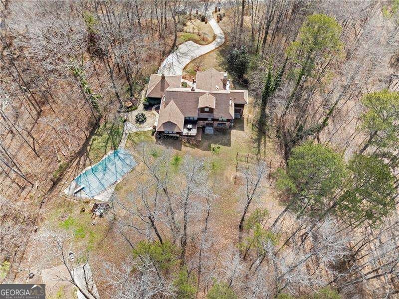 2856 JAN Drive Douglasville - Photo 87