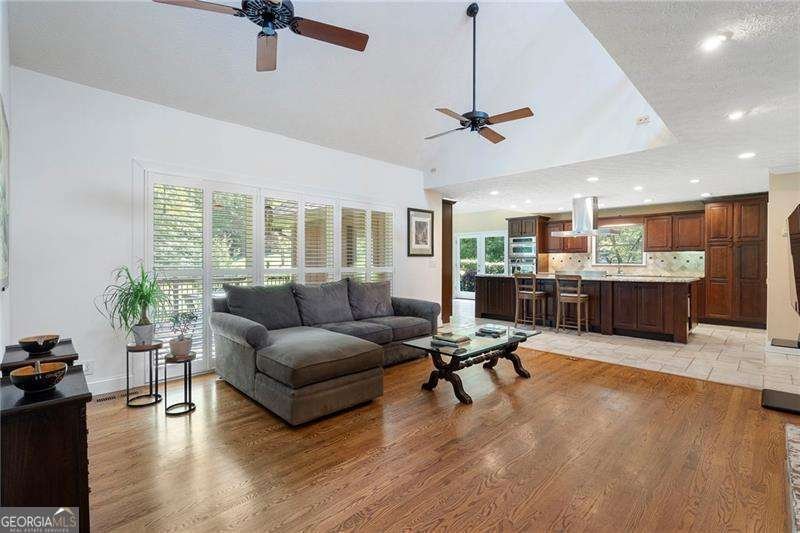 2856 JAN Drive Douglasville - Photo 9