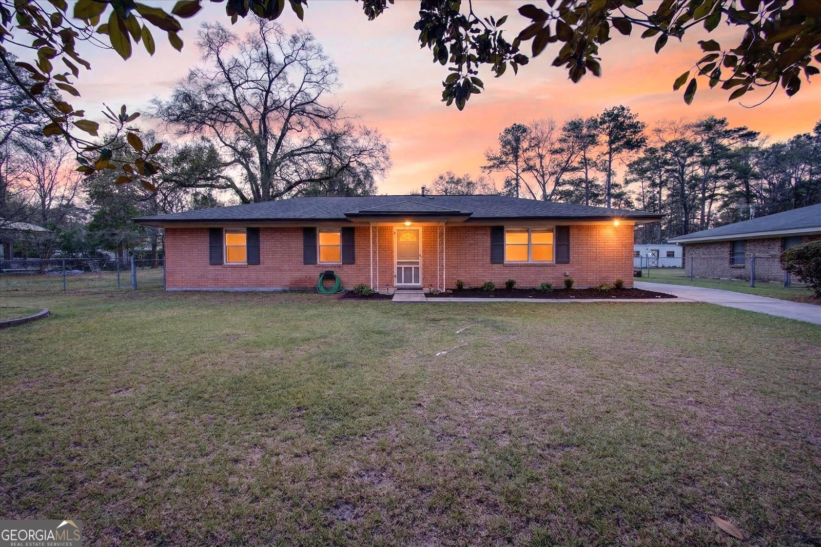 119 Mulberry Way Rincon - Photo 1