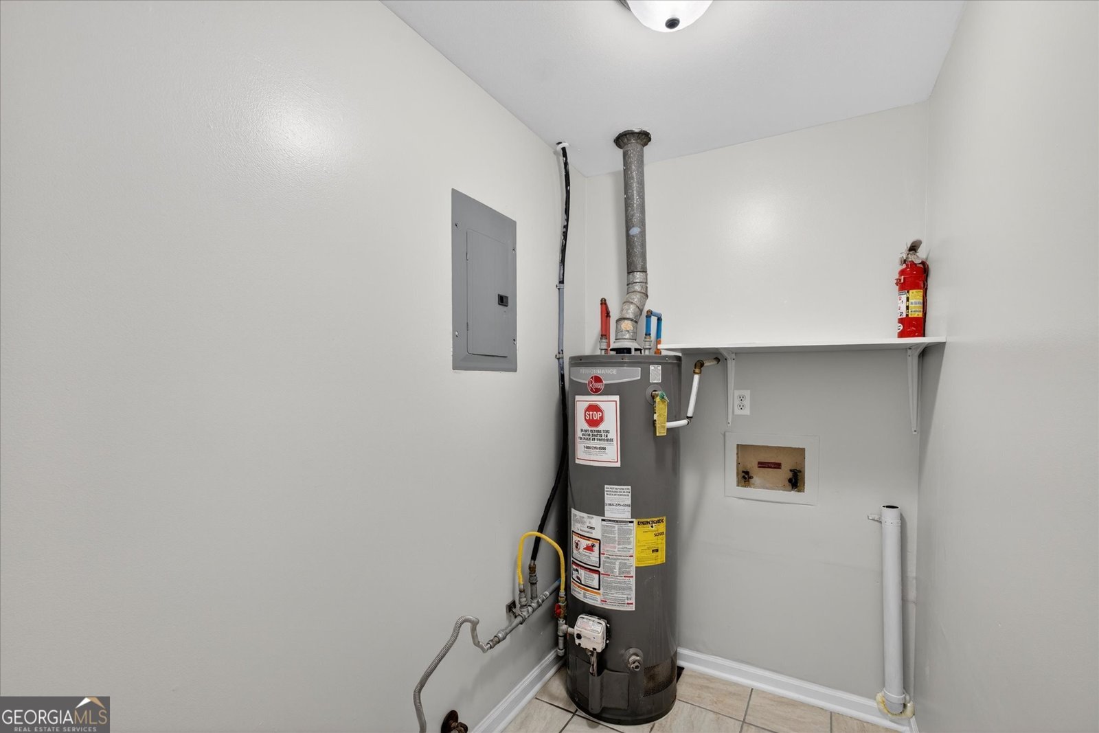 119 Mulberry Way Rincon - Photo 10