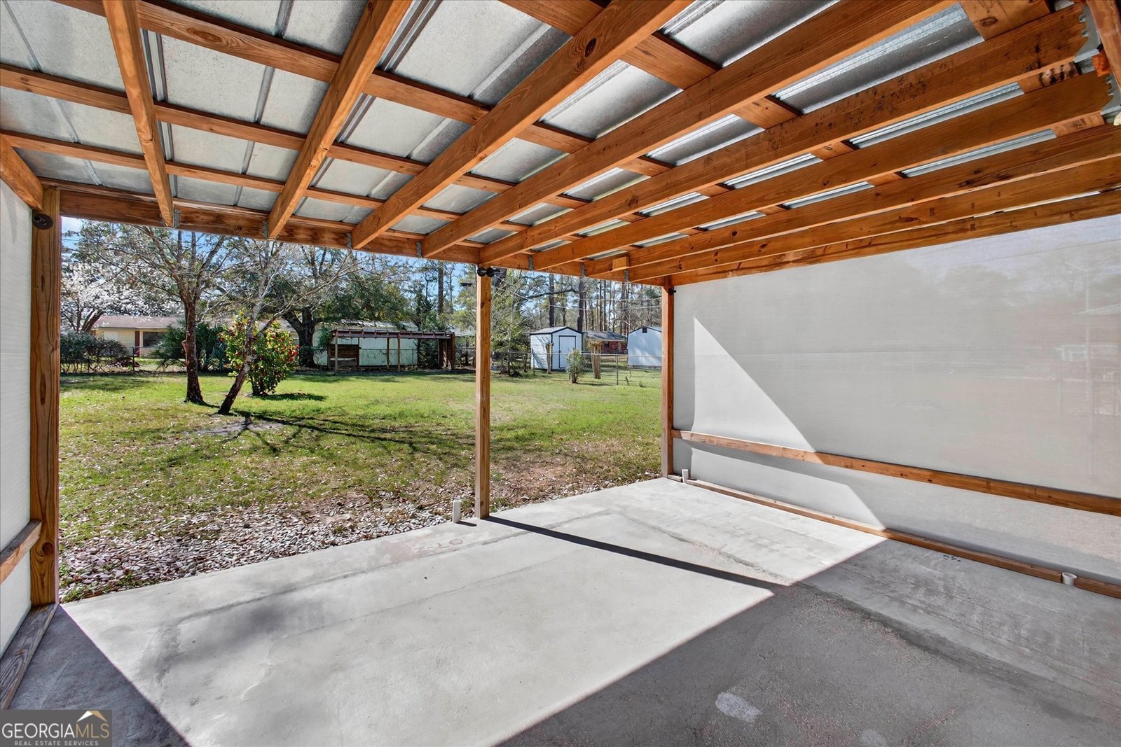 119 Mulberry Way Rincon - Photo 32