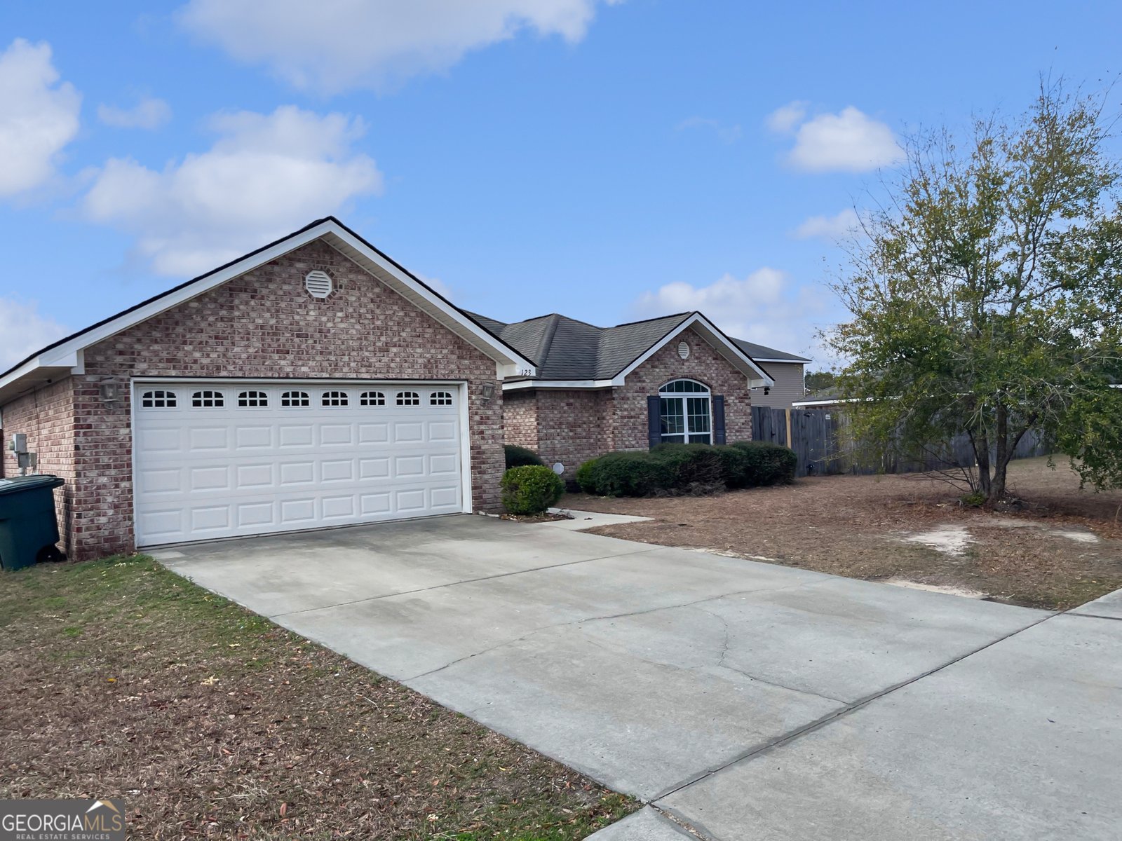 123 Grandview Drive Hinesville - Photo 14
