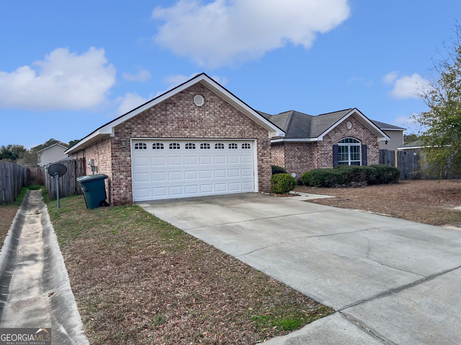 123 Grandview Drive Hinesville - Photo 8