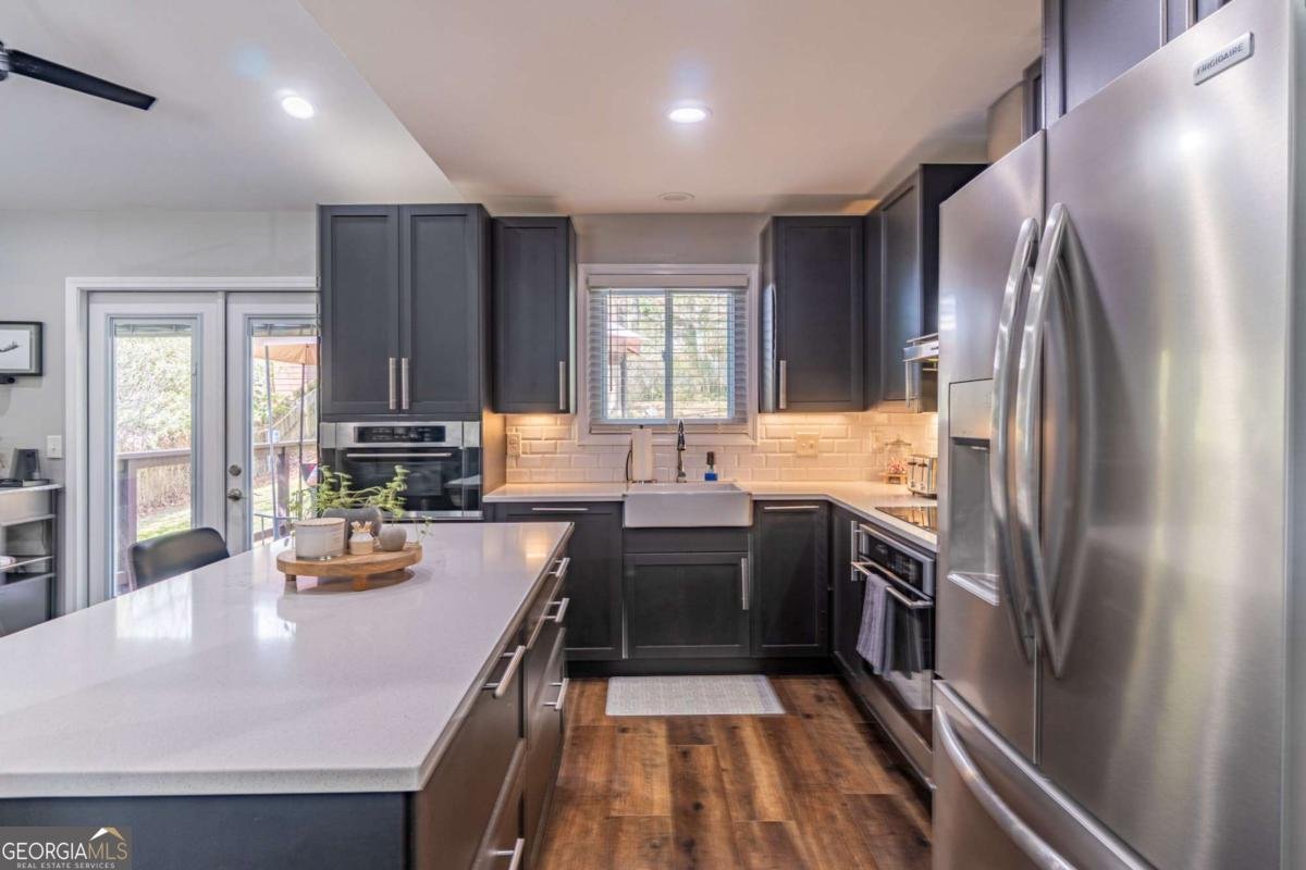 427 Arbour Run Suwanee - Photo 11