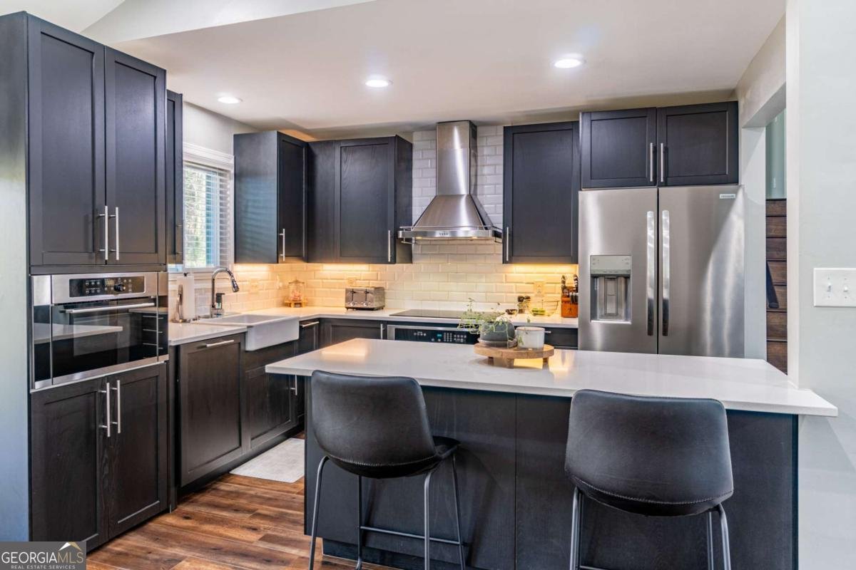 427 Arbour Run Suwanee - Photo 12