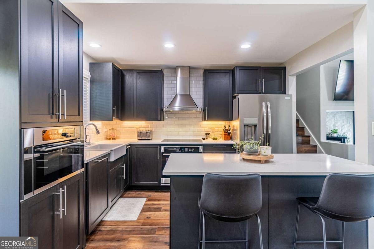 427 Arbour Run Suwanee - Photo 13