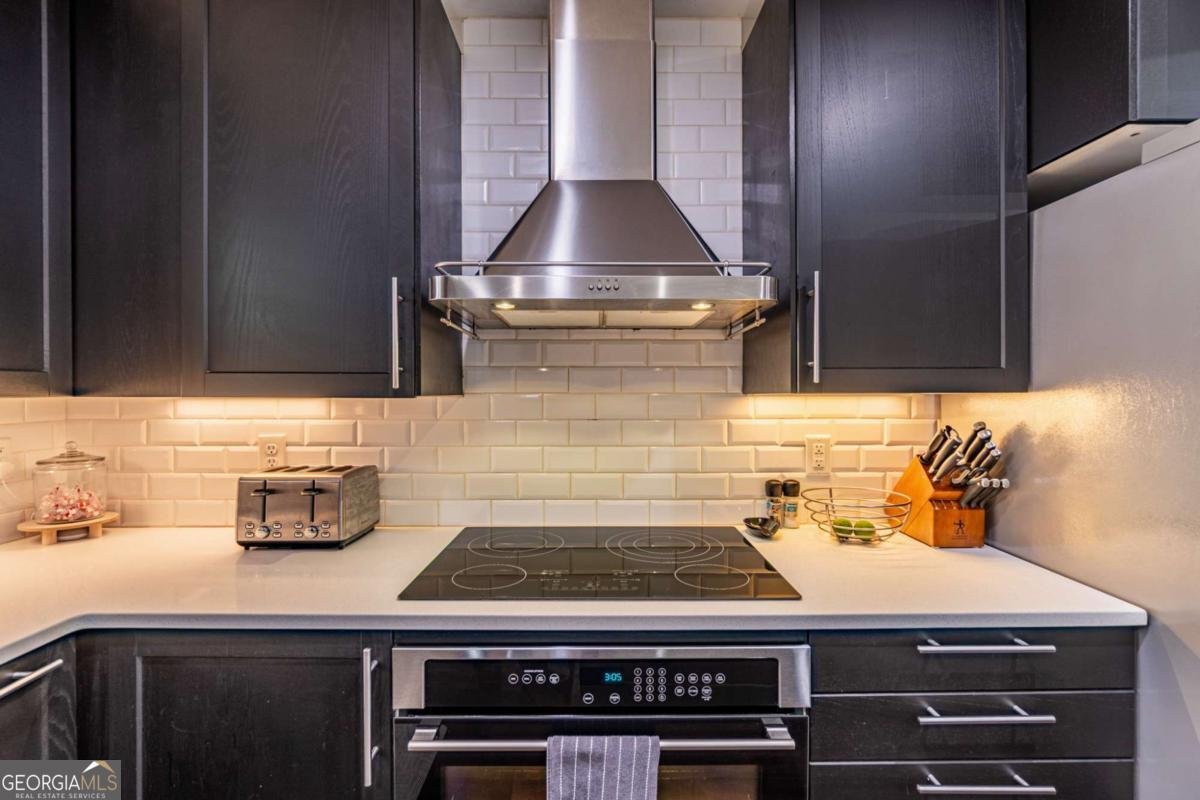 427 Arbour Run Suwanee - Photo 14