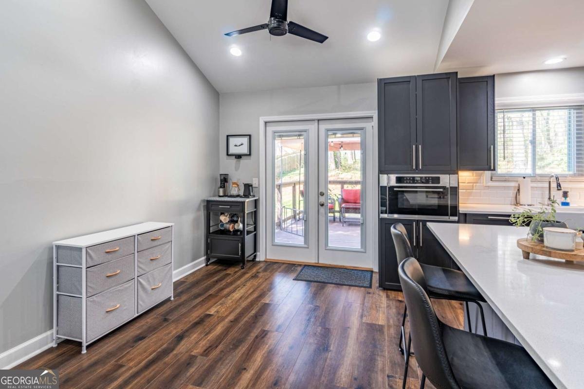 427 Arbour Run Suwanee - Photo 17